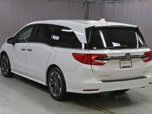 Certified 2023 Honda Odyssey Elite image 20