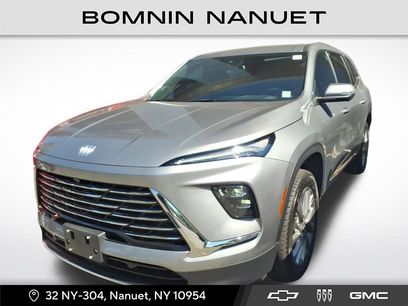 Used 2025 Buick Enclave Preferred