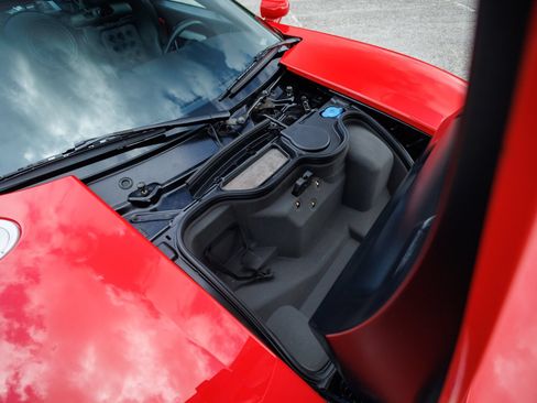 Used 2005 Ford GT RWD image 55