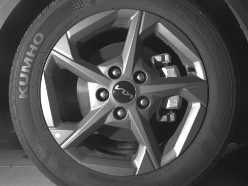 Used 2025 Kia K4 LXS image 13