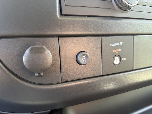 Used 2026 Chevrolet Express 2500 Extended w/ Driver Convenience Package RWD image 26