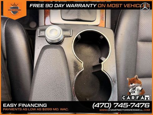 Used 2011 Mercedes-Benz C 350 Sport image 26