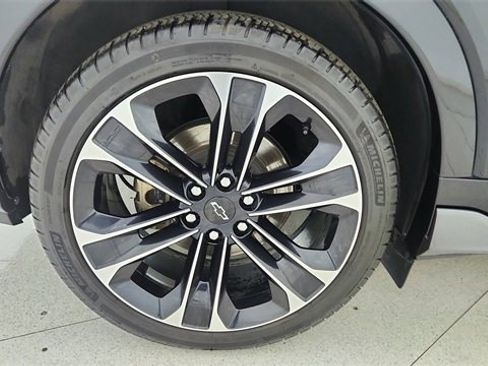 Used 2025 Chevrolet Blazer EV SS image 61