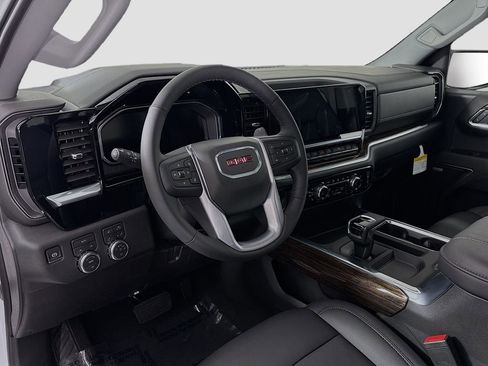 New 2026 GMC Sierra 1500 Elevation w/ Elevation Premium Package image 9