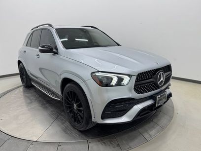 Used 2023 Mercedes-Benz GLE 350 w/ AMG Line Exterior