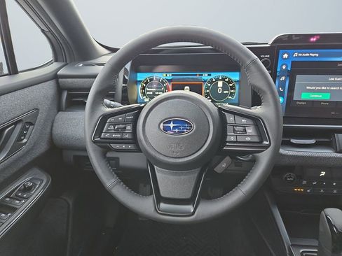 New 2026 Subaru Outback Limited image 12