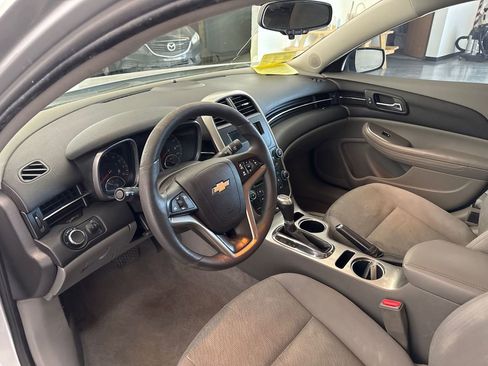 Used 2016 Chevrolet Malibu LS image 9