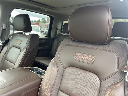 Used 2026 RAM 1500 Limited w/ Trailer Tow Group image 8