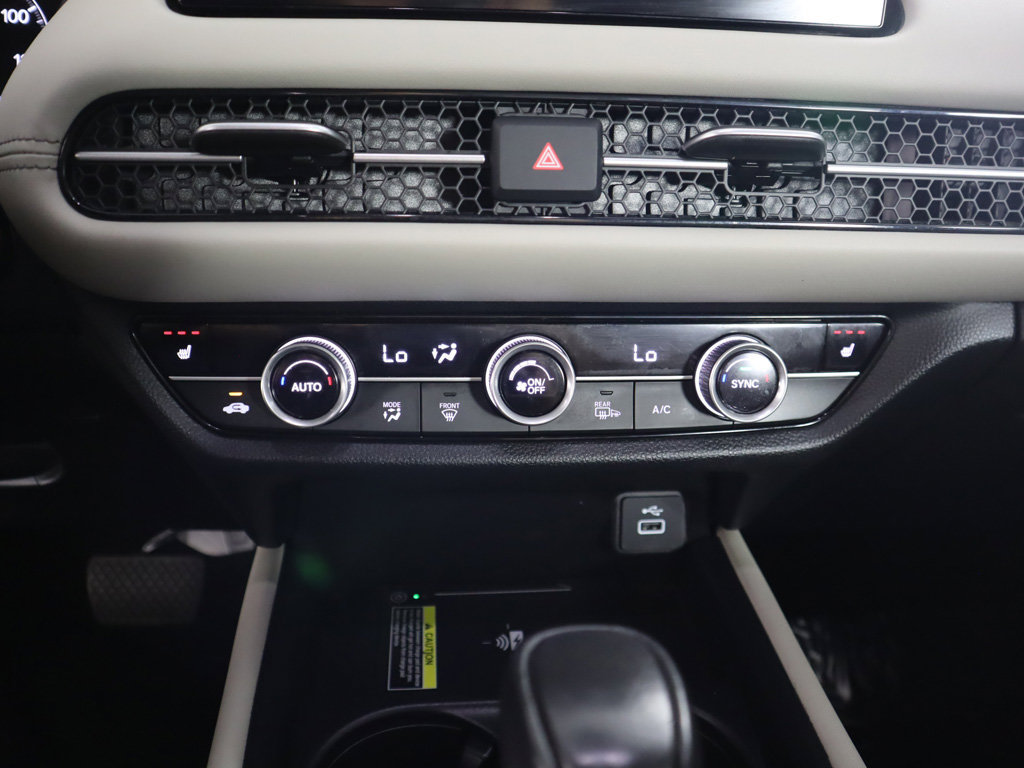 Used 2024 Honda HR-V EX-L image 44
