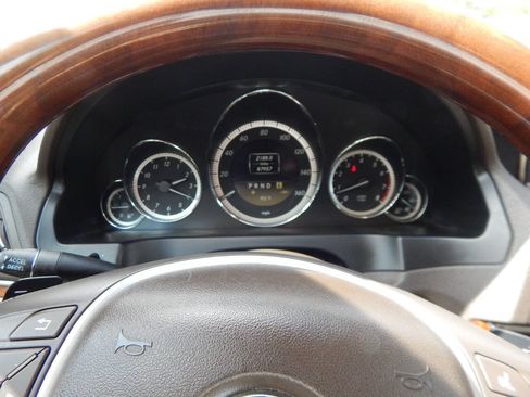 Used 2012 Mercedes-Benz E 350 Cabriolet image 23