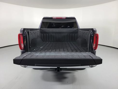 Used 2023 GMC Sierra 1500 SLT RWD image 7