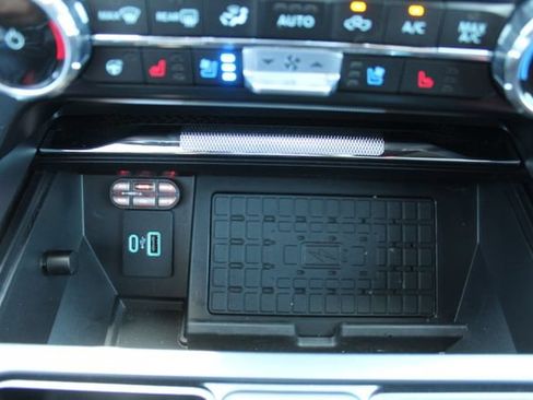 Used 2024 Ford F150 Raptor w/ Equipment Group 803A Raptor R AWD/4WD image 43