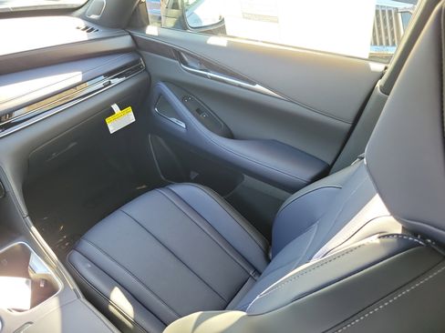 New 2026 INFINITI QX60 Sport w/ Dark Cargo Package image 13