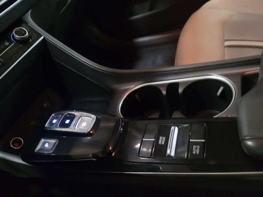 Used 2020 Hyundai Sonata SE FWD image 26