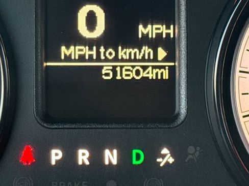 Used 2016 RAM 1500 Rebel image 30