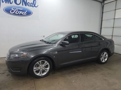 Used 2015 Ford Taurus SEL w/ Equipment Group 201A FWD image 28