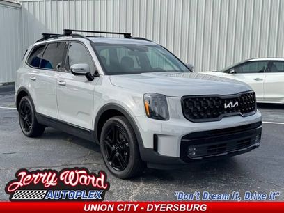 Used 2024 Kia Telluride SX Prestige X-Line
