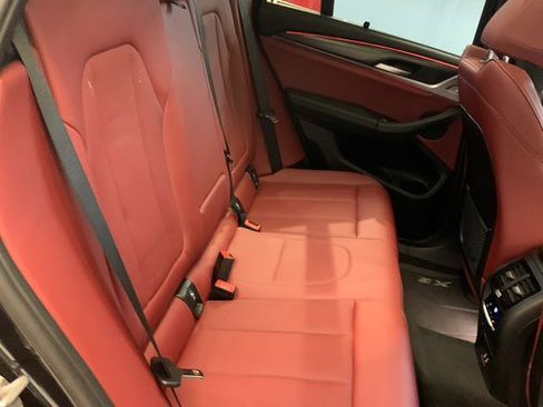 Used 2023 BMW X3 xDrive30i w/ M Sport Package image 59