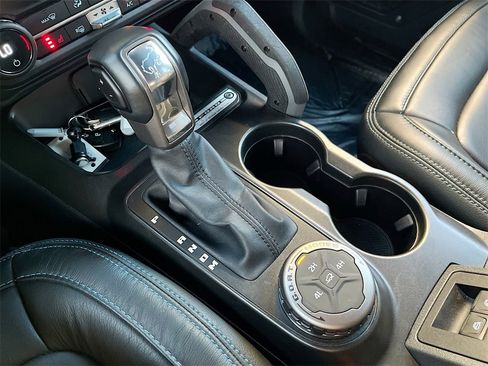 Used 2023 Ford Bronco Big Bend image 17