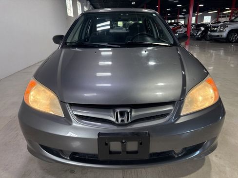 Used 2004 Honda Civic LX image 5
