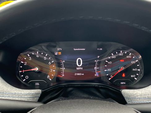 Used 2022 Jeep Compass Latitude w/ Sun and Sound Group image 17