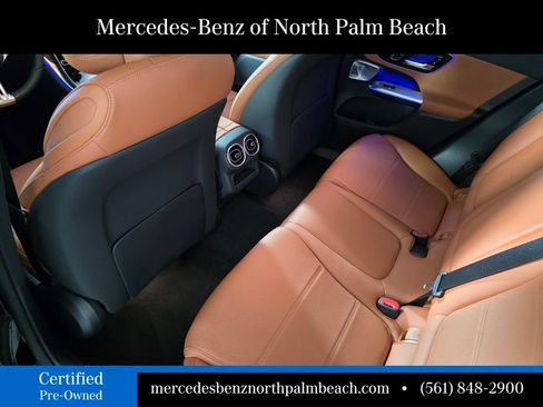 Certified 2026 Mercedes-Benz GLC 300 image 15