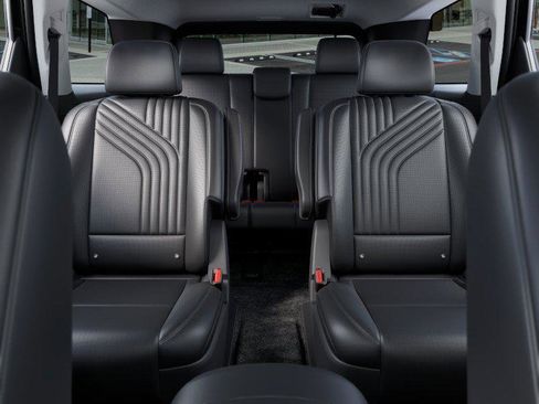 New 2026 Hyundai Palisade SEL image 12