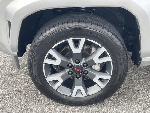 Used 2025 Toyota 4Runner TRD Sport image 9