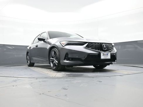 Certified 2023 Acura Integra A-Spec image 27