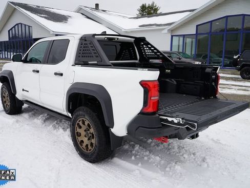 Used 2024 Toyota Tacoma 4x4 Double Cab Hybrid image 72