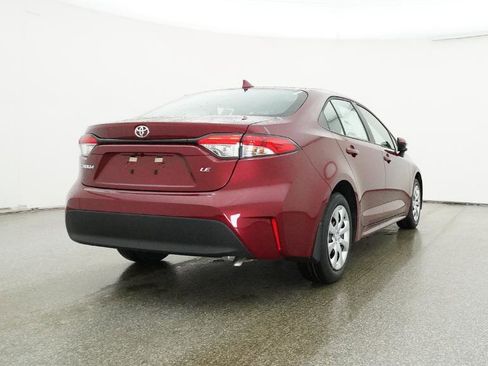 New 2026 Toyota Corolla LE image 26