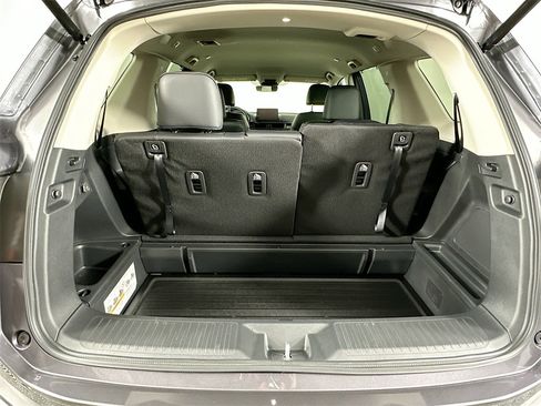 New 2025 Honda Pilot EX-L image 31