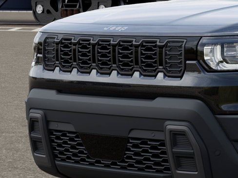 New 2026 Jeep Cherokee Limited AWD/4WD image 28
