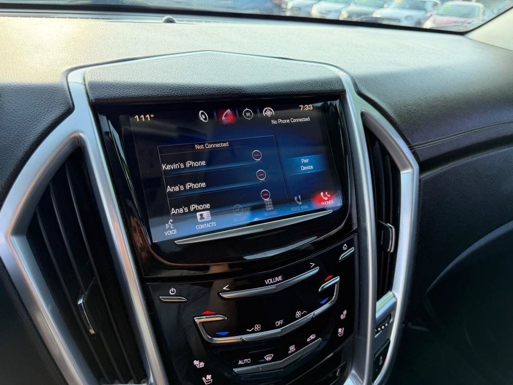 Used 2013 Cadillac SRX Premium FWD image 42