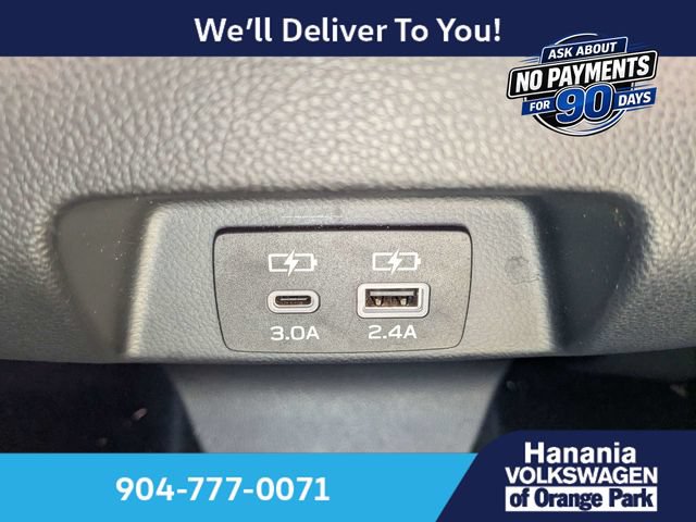 Used 2024 Subaru Crosstrek 2.0i Premium AWD/4WD image 14