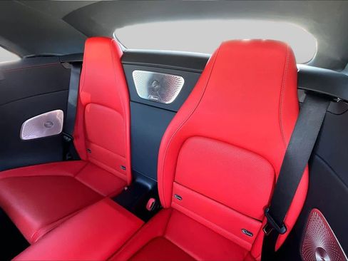 Used 2022 Mercedes-Benz SL 63 AMG 4MATIC image 21