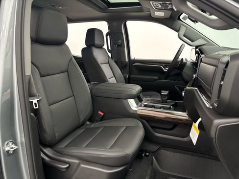New 2026 GMC Sierra 1500 Elevation w/ Elevation Premium Package image 34
