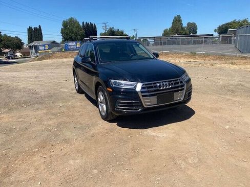 Used 2019 Audi Q5 2.0T Premium image 8
