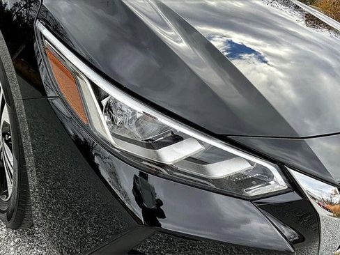 Used 2023 Nissan Sentra SV w/ All-Weather Package image 34