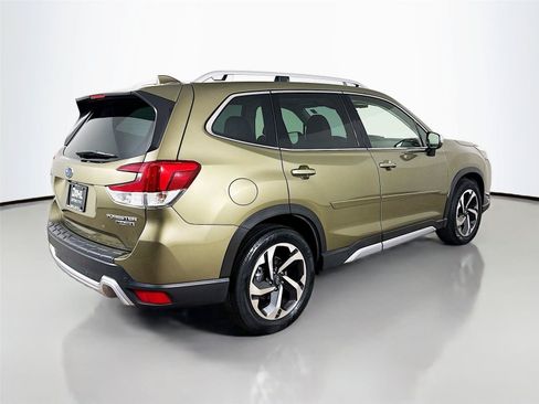 Used 2022 Subaru Forester Touring w/ Popular Package #3 AWD/4WD image 13