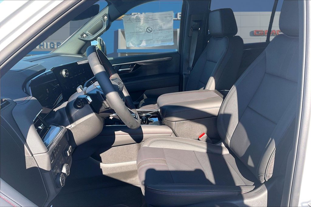 New 2027 Chevrolet Tahoe RST w/ Advanced Technology Package AWD/4WD image 24