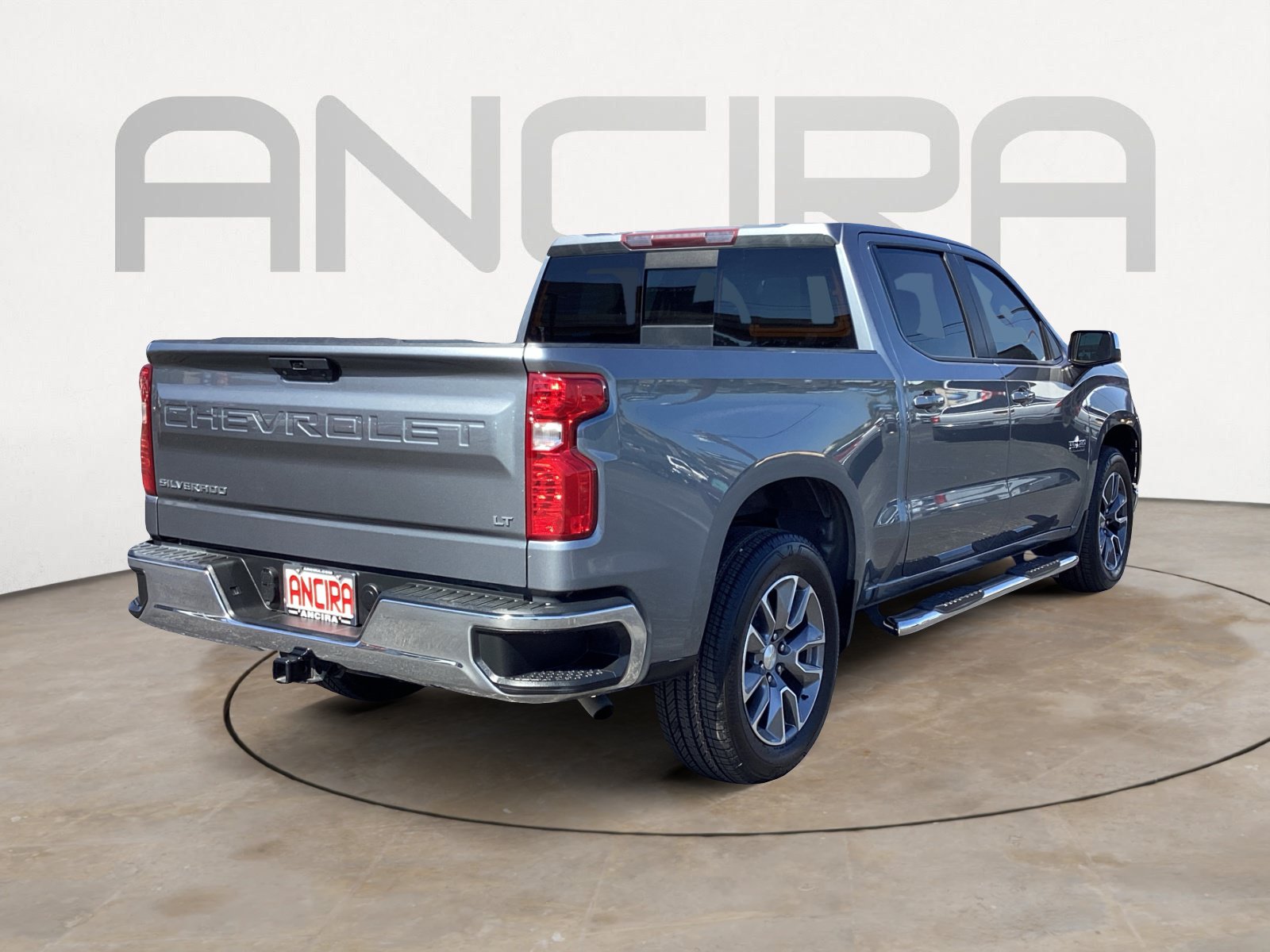 Used 2021 Chevrolet Silverado 1500 LT w/ Texas Edition Plus RWD image 14