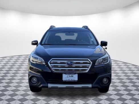 Used 2016 Subaru Outback 2.5i Limited AWD/4WD image 2