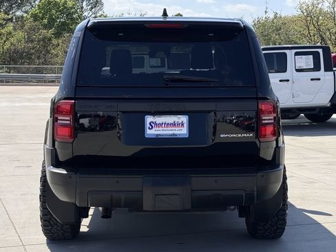 Used 2024 Toyota Land Cruiser 1958 image 5