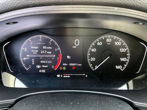 Used 2022 Honda Civic EX image 12