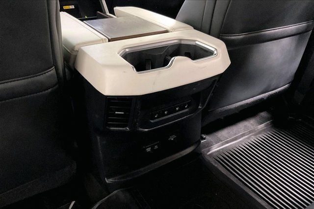 Used 2023 Toyota Tundra Capstone AWD/4WD image 34