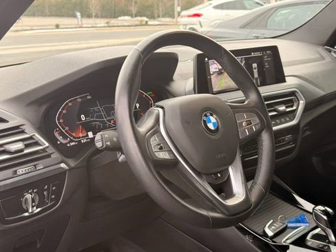 Used 2024 BMW X3 xDrive30i image 26
