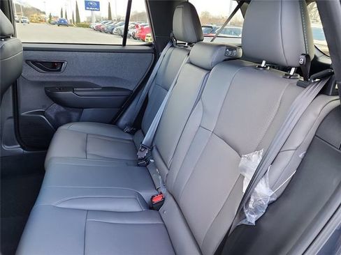 Used 2026 Subaru Outback Limited AWD/4WD image 15