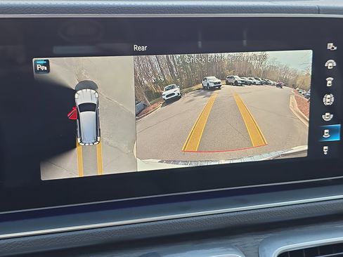 Certified 2023 Mercedes-Benz GLS 450 GLS 450 image 22