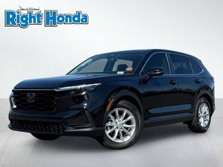 Used 2025 Honda CR-V EX video 2
